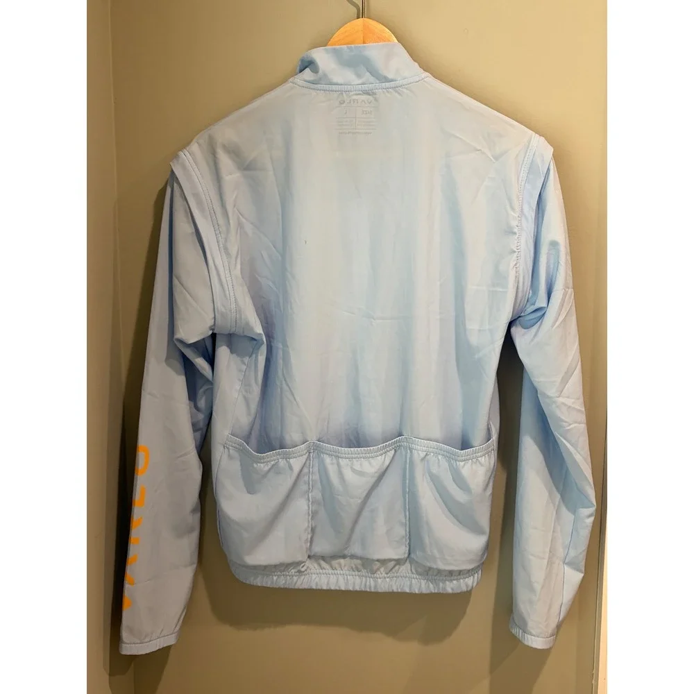 Varlo cycling jacket